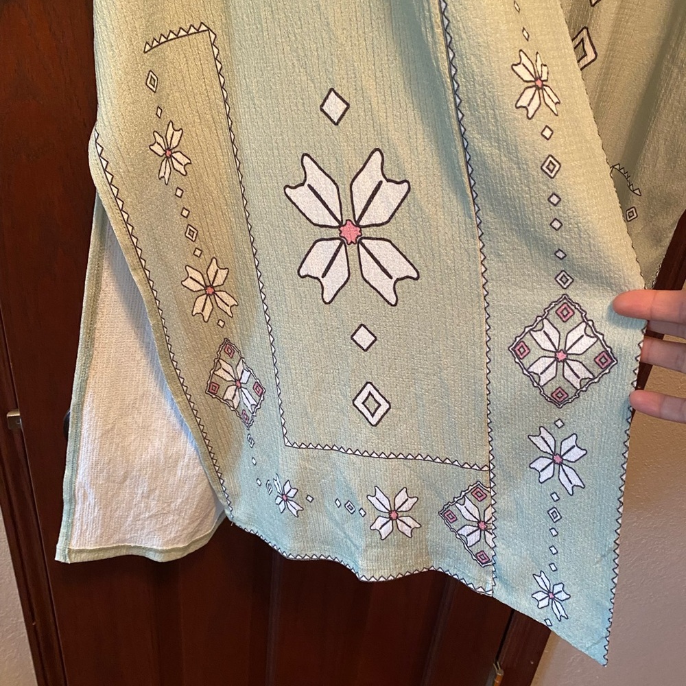 Kimono - Picture 4 of 7
